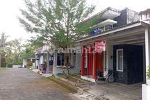 Rumah Cantik Samping Samsat Kabupaten di Sanggrahan, Bumirejo, Mungkid, Magelang, Jawa Tengah Semi Furnished SHM Siap.huni