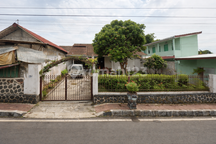 Rumah, 1 Lantai,Di Magelang Utara Dekat Stadion dan Kampus