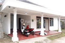 Rumah Bagus Dekat Komplek Tni SHM di Mertoyudan