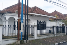 Rumah Bagus Jual Sewa di Depan Superindo Jl. Pahlawan No. 93, Magelang, Magelang Tengah, Kota Magelang, Jawa Tengah, Indonesia, 56117, Magelang Utara