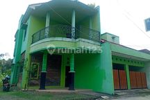 Jual/sewa Rumah Bagus Shm 2 Lantai Samping Sma Tn