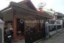 Rumah Bagus SHM Dekat Sma Tn di Mertoyudan