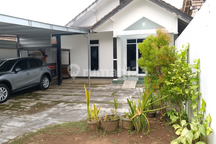 Rumah Dekat Sma Taruna Nusantara Bagus SHM di Mertoyudan