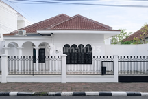 Rumah Bagus 350M2 SHM di Depan Superindo Magelang Utara