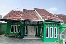 Rumah Bagus Dekat Jalan Raya Urip Sumoharjo