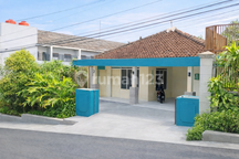 Rumah Luas Harga NJOP Dekat Kampus Untidar Ada Kebun Luas Belakang Rumah