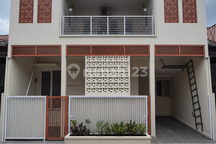 Rumah Cluster SHM Siap Huni Dekat Mal,L Kampus dan Exit Toll