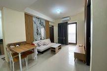Transpark Cibubur 3br Full Furnished Selangkah Ke Trans Studio