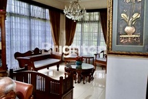 Rumah, SHM, di Balikpapan Utara,