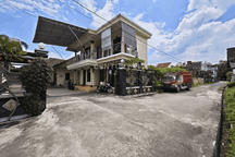 Hotel Lokasi Strategis Hanya 1km Ke Candi Borobudur Untuk Bisnis