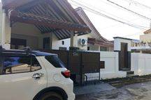 House For Rent At Balangan Pratama