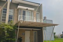 Jess Residence Menganti Siap Huni Tipe Santorini 6x12 Anti Banjir