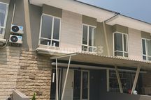 Jess Residence Menganti Siap Huni Tipe Toronto 7x14 Anti Banjir
