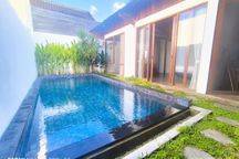 Villa Sewa Di Mangrove Kuta Bali Akses Dekat Bandara