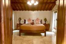 Villa Joglo 3 Kamar Tidur Yearly Rent Di Kuta Badung Bali