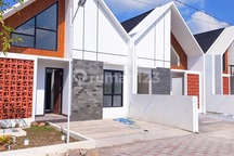 Dijual Rumah Murah Di Sidoarum diskon 100jt