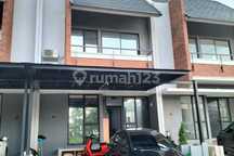 Dijual Rumah Dua Lantai Dicluster Terbaru di Bukit Golf Lagoon Park