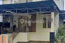 For Rent Rmh Tamansari Furnis Lengkap Dekat Bandara Dan Transmat