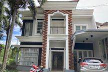 For Rent Citra Land Cocok Buat Pejabat Dan Pengusaha