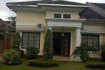 For Rent Rumah Citra Land Furnis Lengkap Cluster Westminster 