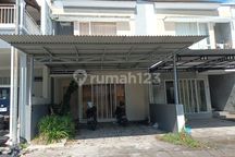 Rumah Modern Grand Meridian Dekat Lotte Mart Banting Harga 