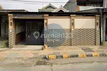 Dijual Rumah Mojokerto di Raya Jetis Dekat Wringin Anom
