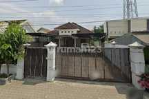 Dijual Rumah Mojokerto Kota di Puri