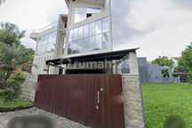 0313.119 Jual Rumah Lelang Citraland Taman Puspa Raya Surabaya