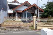 Dijual Rumah Mojokerto Kota di Panggreman