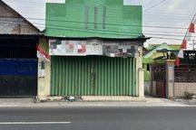 0618.60 Jual Rumah Mojokerto Di Mojosari Di Kusuma Bangsa