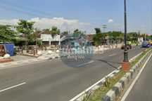 Dijual Rumah Usaha Raya Empunala Mojokerto Kota Dekat Sunrise Mall