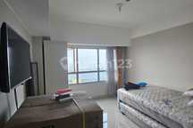 Disewakan Apart Springlake Studio Tower Fresia Lt 18 View Sekolah