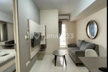 Disewakan Cepat Apartmen Springlake Bekasi 2 Kamar Full Furnished