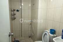 Disewakan Apartmen 2 Kamar Furnish Springlake Bekasi Lantai 1 