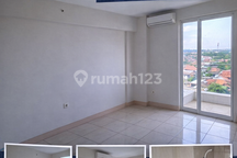 Apartement Springlake Summarecon Bekasi 2 Br Kosongan