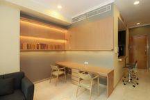 Di Jual Apartemen Senayan Residence Bagus