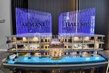 Dijual Apartment Baru Full Furnished Lokasi Hadap Twin Tower Klcc Malaysia