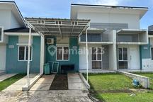 Disewakan Rumah 2 Kamar Tidur Perumahan Citragrand City