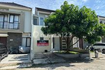 DIJUAL RUMAH SIAP HUNI DALAM KOMPLEK CITRAGRAND CITY DEKAT BANDARA SMB 2