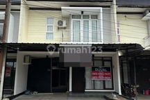 Dijual Rumah 2 Lantai Full Furnished Siap Huni Dalam Komplek Dekat Simpang Blk Palembang