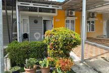 Disewakan Rumah Green Valley Dalam Komplek Citragrand City