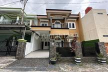 Dijual Rumah Full Furnished Lokasi Dekat Rs Hermina Palembang