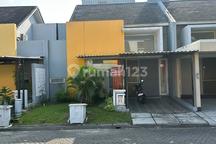 Disewakan Rumah Komplek Somerset East Citragrand City Palembang