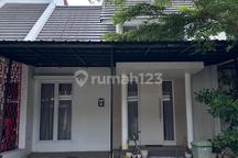 Disewakan Rumah Komplek Citraland Palembang