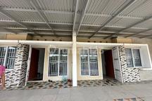 Disewakan rumah siap huni kawasan Citragrand City cluster Fortunate Park