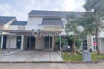 Dijual Rumah 2 Lantai Komplek Summer Meadow Kawasan Citragrand City Palembang