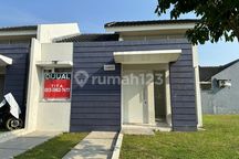 Dijual Rumah Cantik Hook Citragrand City Palembang