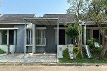 Disewakan rumah siap huni dengan perabotan lengkap CitraGrand City