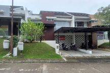 Disewakan rumah komplek Citragrand City CLuster Somerset West