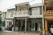 DIJUAL RUMAH BAGUS FULL FURNISHED JALAN SOEKARNO HATTA PALEMBANG